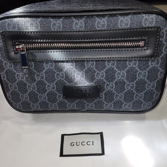 Gucci Belt Bag - Picture 4 of 6